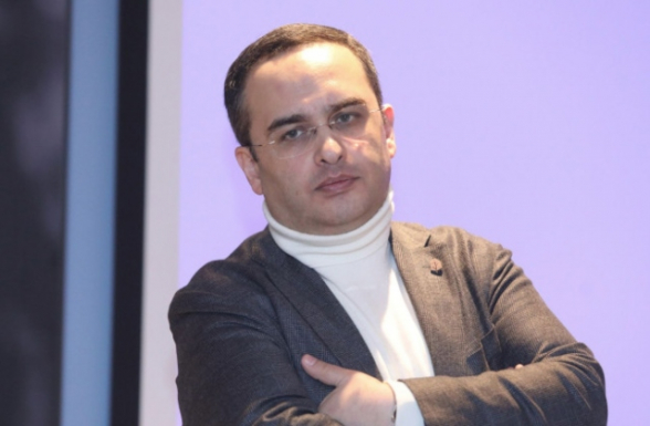 «Հասկացա, որ պարզապես պարտավոր եմ նման մի նախագիծ իրականացնել». «Փաստ»